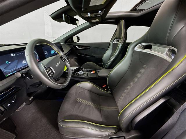 2023 Kia EV6 Vehicle Photo in Everett, WA 98204