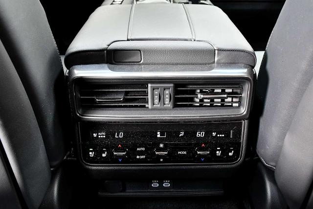 2024 Lexus LX 600 Vehicle Photo in DALLAS, TX 75235