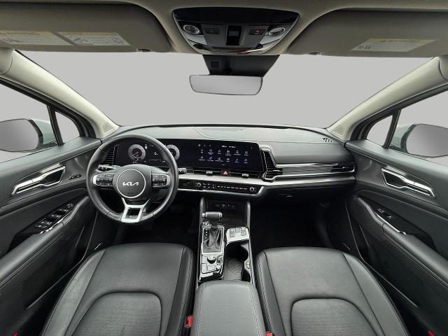 2023 Kia Sportage Vehicle Photo in Appleton, WI 54914