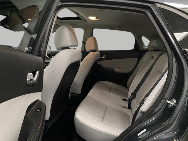 2022 Hyundai KONA Vehicle Photo in Appleton, WI 54913