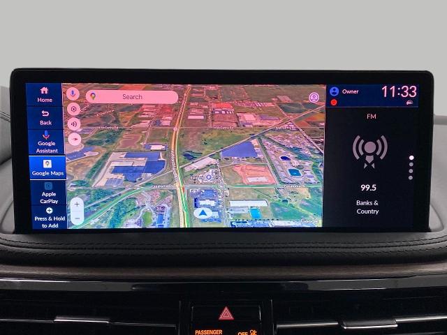 2025 Acura MDX Vehicle Photo in Appleton, WI 54913