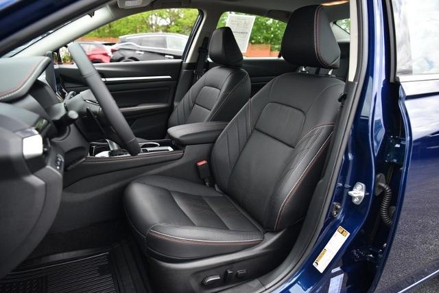 2024 Nissan Altima Vehicle Photo in Ballwin, MO 63011