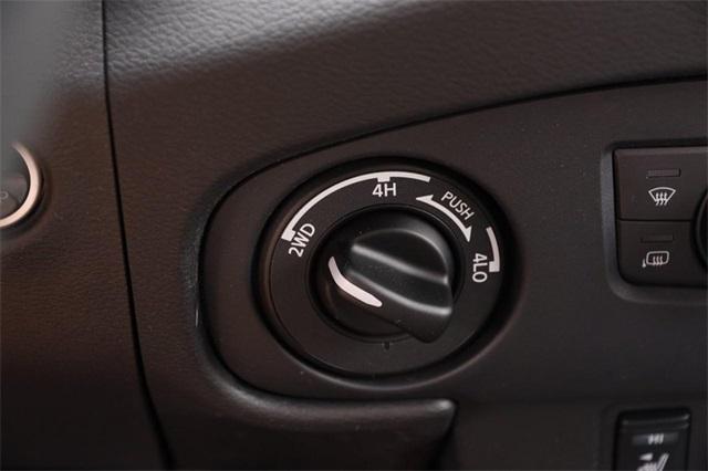 2024 Nissan Frontier Vehicle Photo in Hazelwood, MO 63042