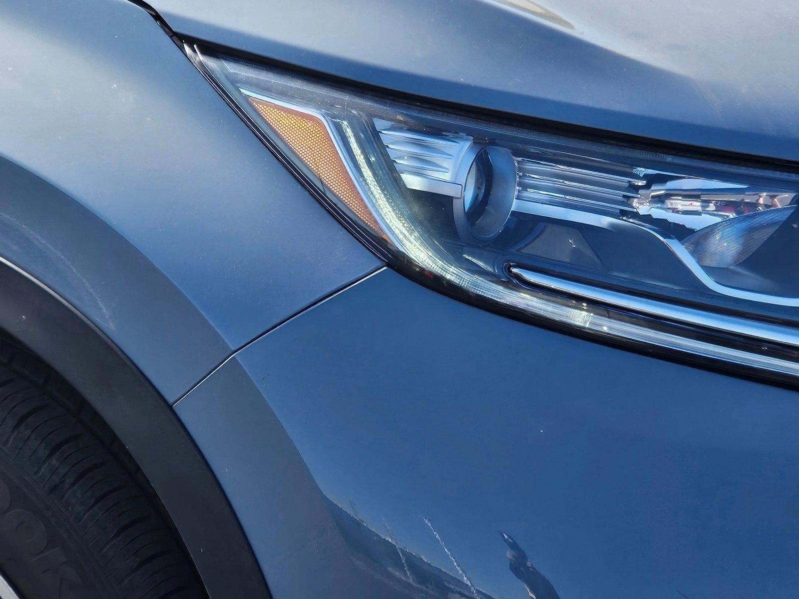 2022 Honda CR-V Vehicle Photo in Clearwater, FL 33764