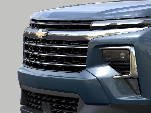 2025 Chevrolet Traverse Vehicle Photo in Madison, WI 53713