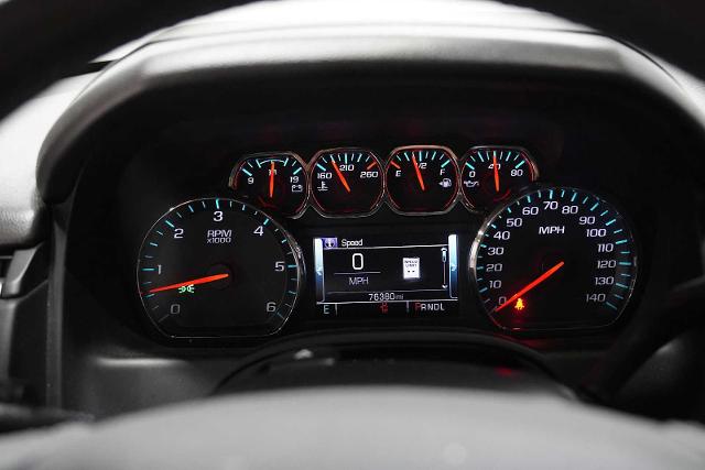 2020 Chevrolet Tahoe Vehicle Photo in GRAPEVINE, TX 76051