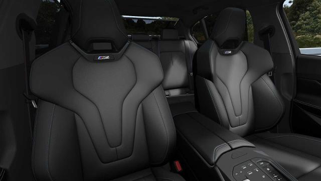 2026 BMW M5 Vehicle Photo in GRAPEVINE, TX 76051