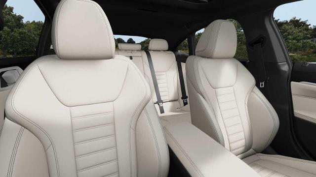2025 BMW M440i Vehicle Photo in GRAPEVINE, TX 76051