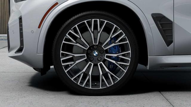 2026 BMW X5 sDrive40i Vehicle Photo in GRAPEVINE, TX 76051