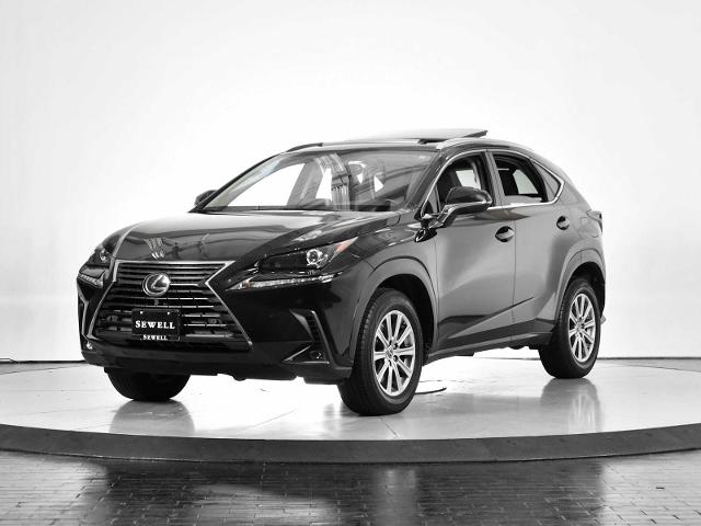 2021 Lexus NX 300 Vehicle Photo in DALLAS, TX 75235