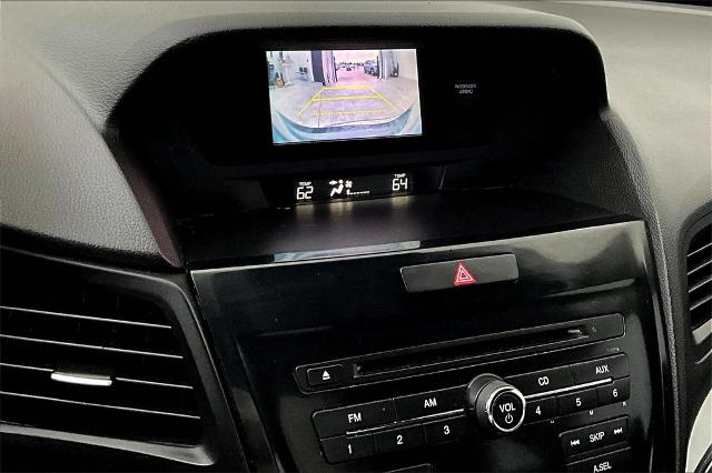 2021 Acura ILX Vehicle Photo in Grapevine, TX 76051