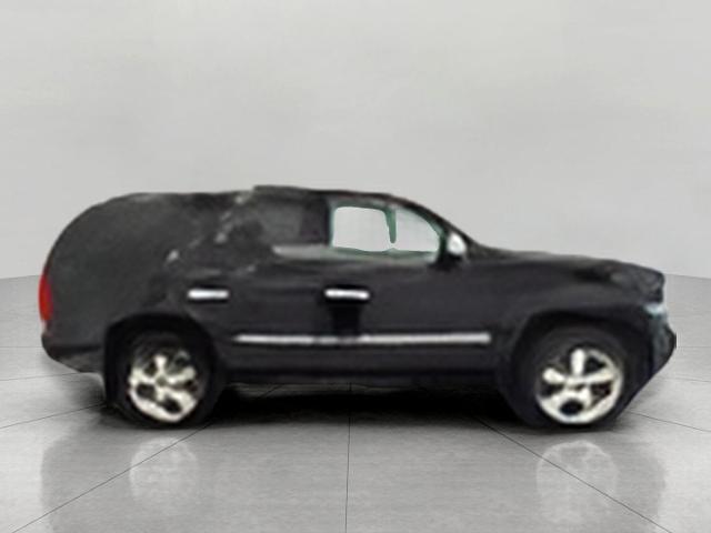 2014 Chevrolet Tahoe Vehicle Photo in OSHKOSH, WI 54904-7811