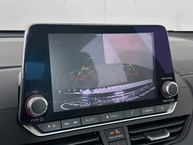 2022 Nissan Altima Vehicle Photo in Flemington, NJ 08822