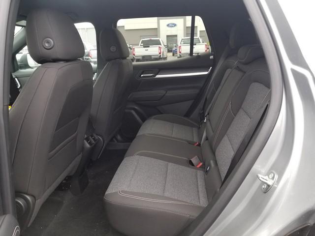 2025 GMC Terrain Vehicle Photo in ELYRIA, OH 44035-6349