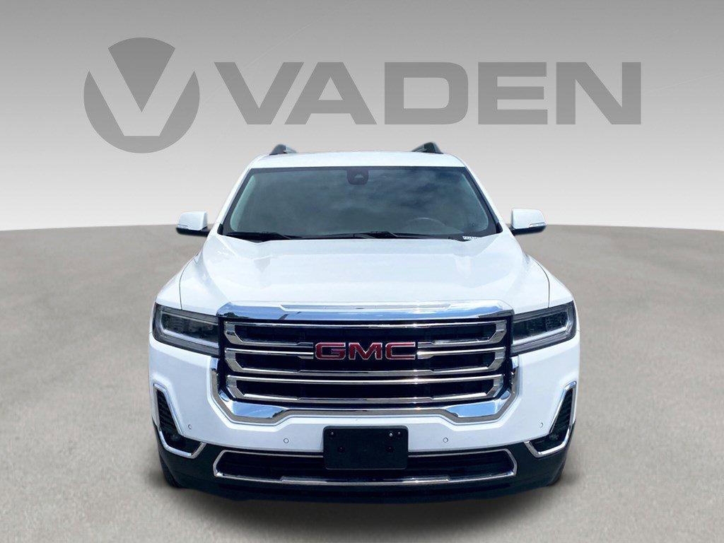2023 GMC Acadia Vehicle Photo in SAVANNAH, GA 31406-4513