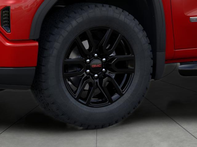 2025 GMC Sierra 1500 Vehicle Photo in OSHKOSH, WI 54904-7811