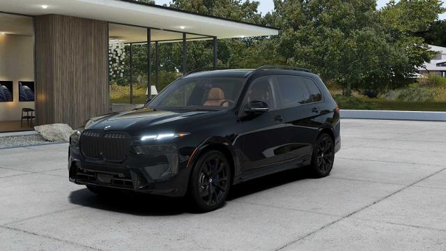 2026 BMW X7 xDrive40i Vehicle Photo in GRAPEVINE, TX 76051