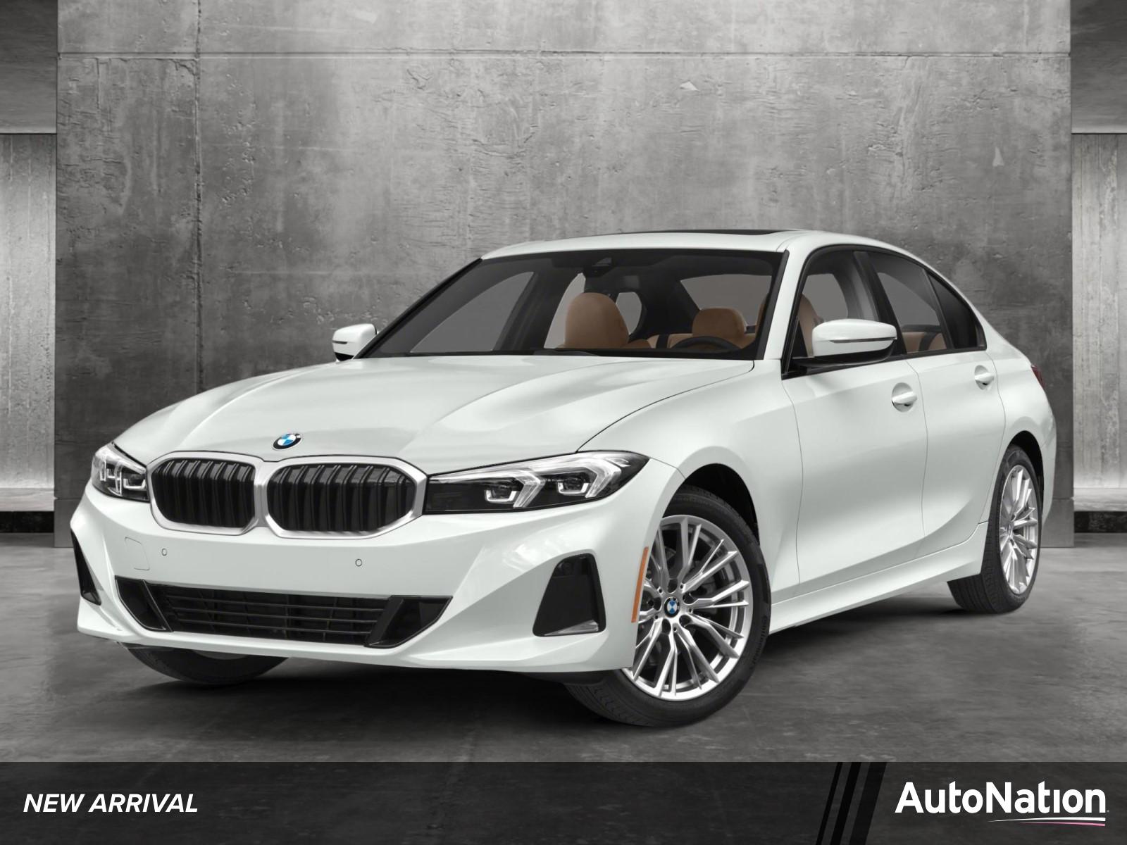 2019 BMW 330i Vehicle Photo in Sanford, FL 32771