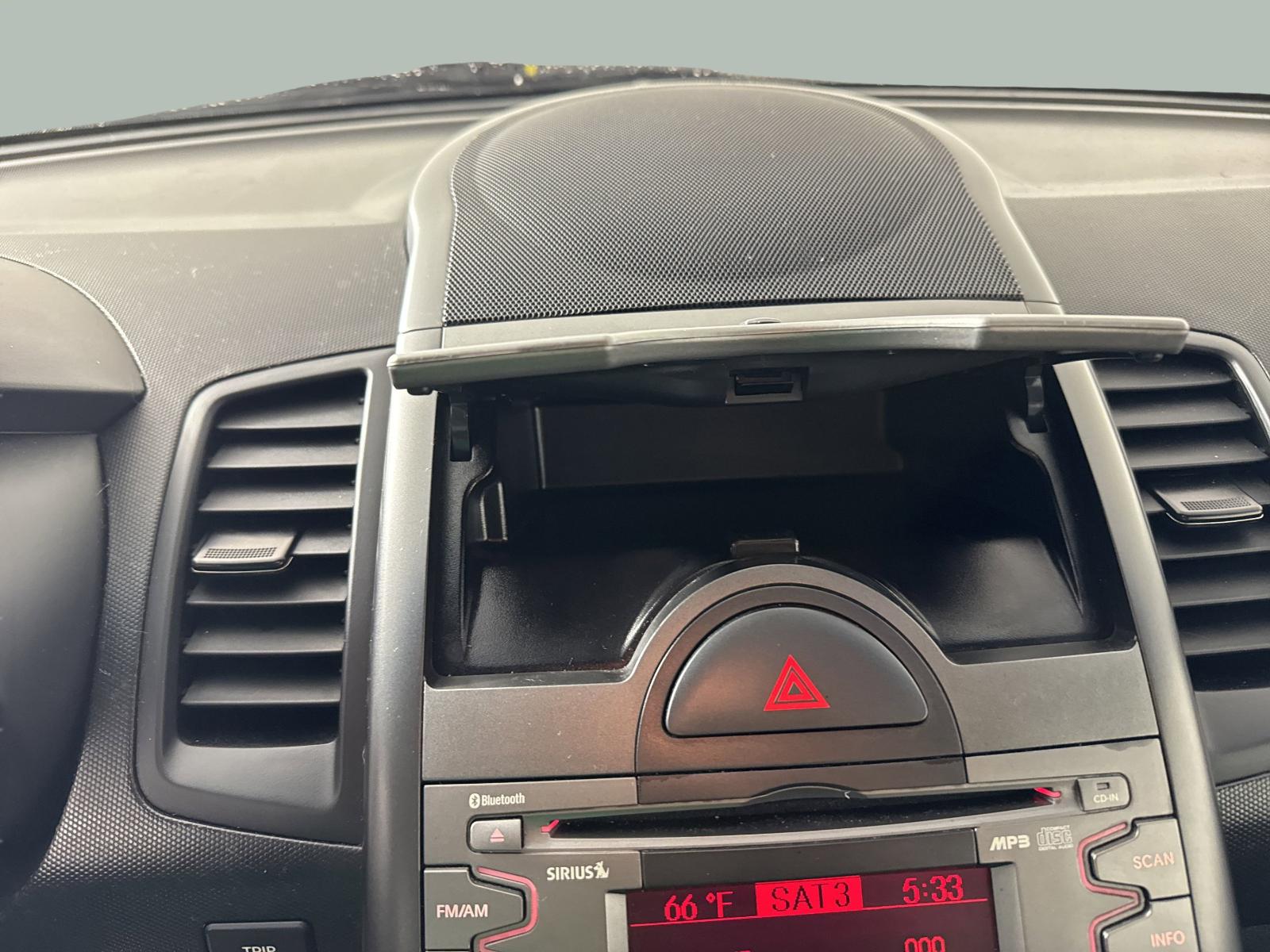 2011 Kia Soul Vehicle Photo in Georgetown, TX 78626