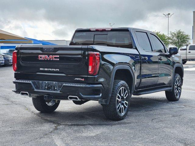 2024 GMC Sierra 1500 Vehicle Photo in Decatur, TX 76234