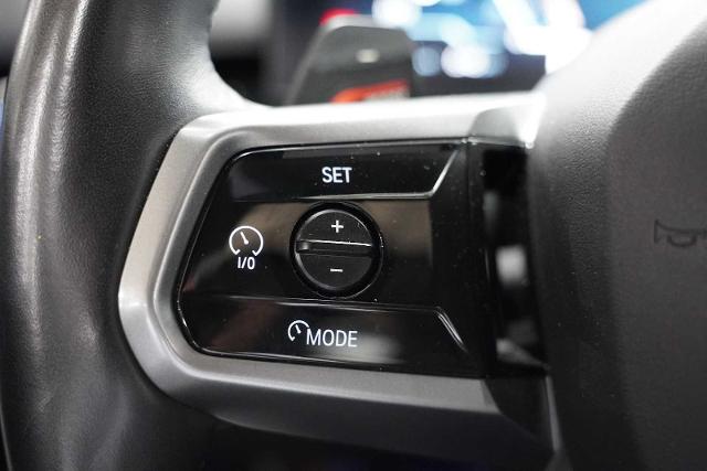 2024 BMW 530i Vehicle Photo in GRAPEVINE, TX 76051