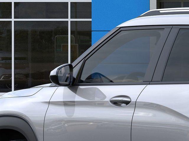 2025 Chevrolet Trailblazer Vehicle Photo in PAWLING, NY 12564-3219