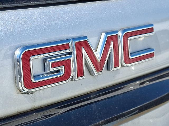 2021 GMC Terrain Vehicle Photo in TREVOSE, PA 19053-4984