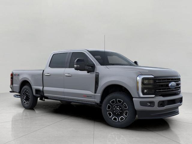 2025 Ford Super Duty F-250 SRW Vehicle Photo in Green Bay, WI 54304