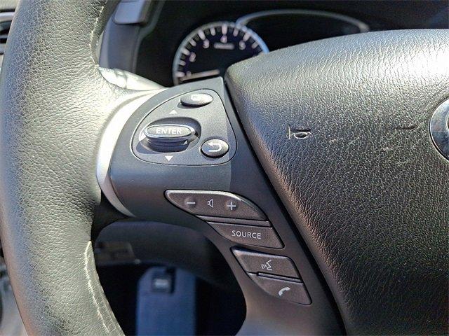 2019 INFINITI QX60 Vehicle Photo in Willow Grove, PA 19090