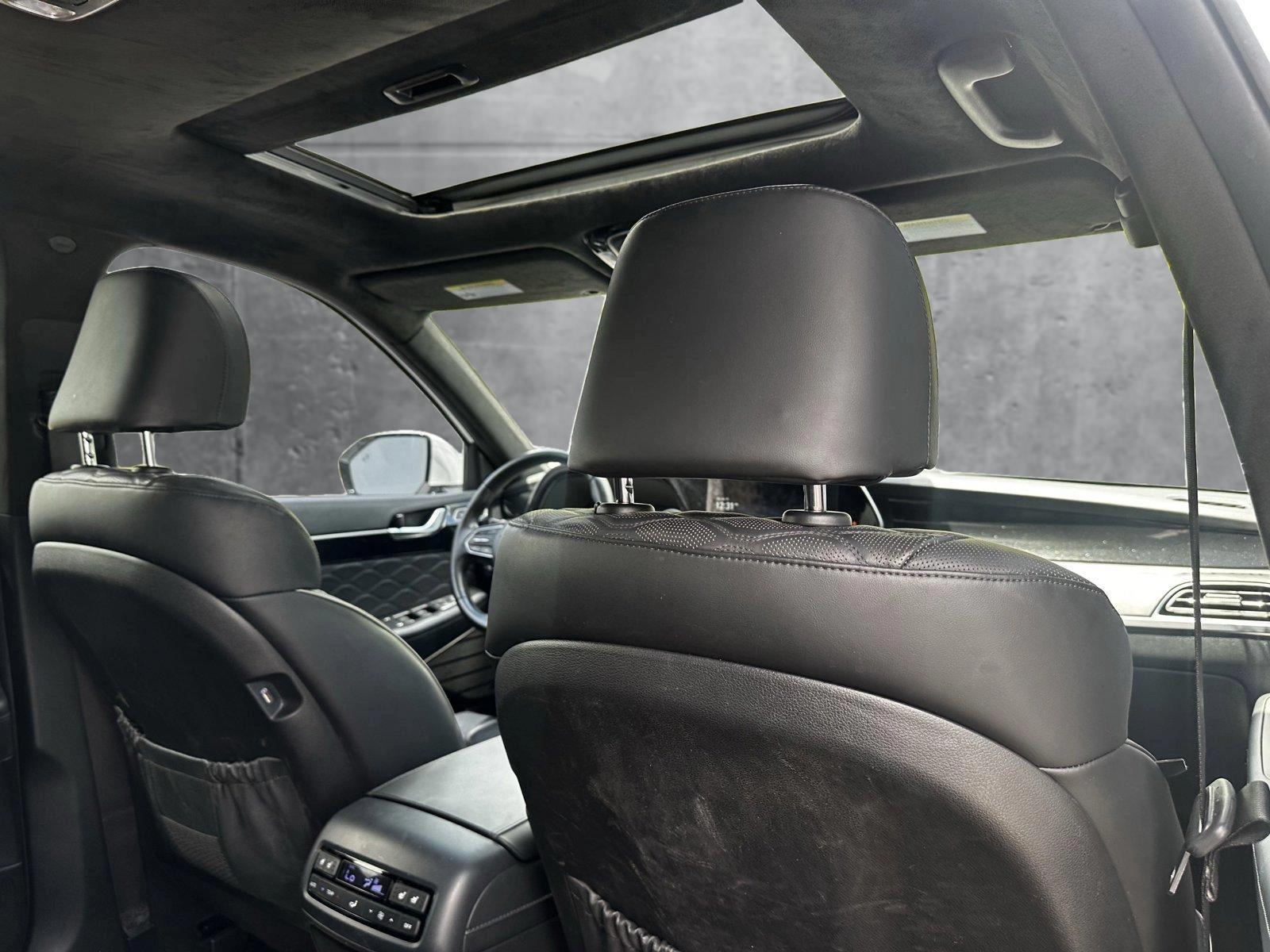 2020 Hyundai PALISADE Vehicle Photo in Hollywood, FL 33021