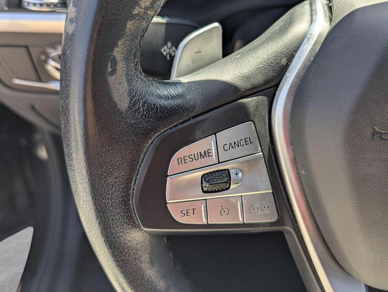 2022 BMW X3 sDrive30i Vehicle Photo in Delray Beach, FL 33444