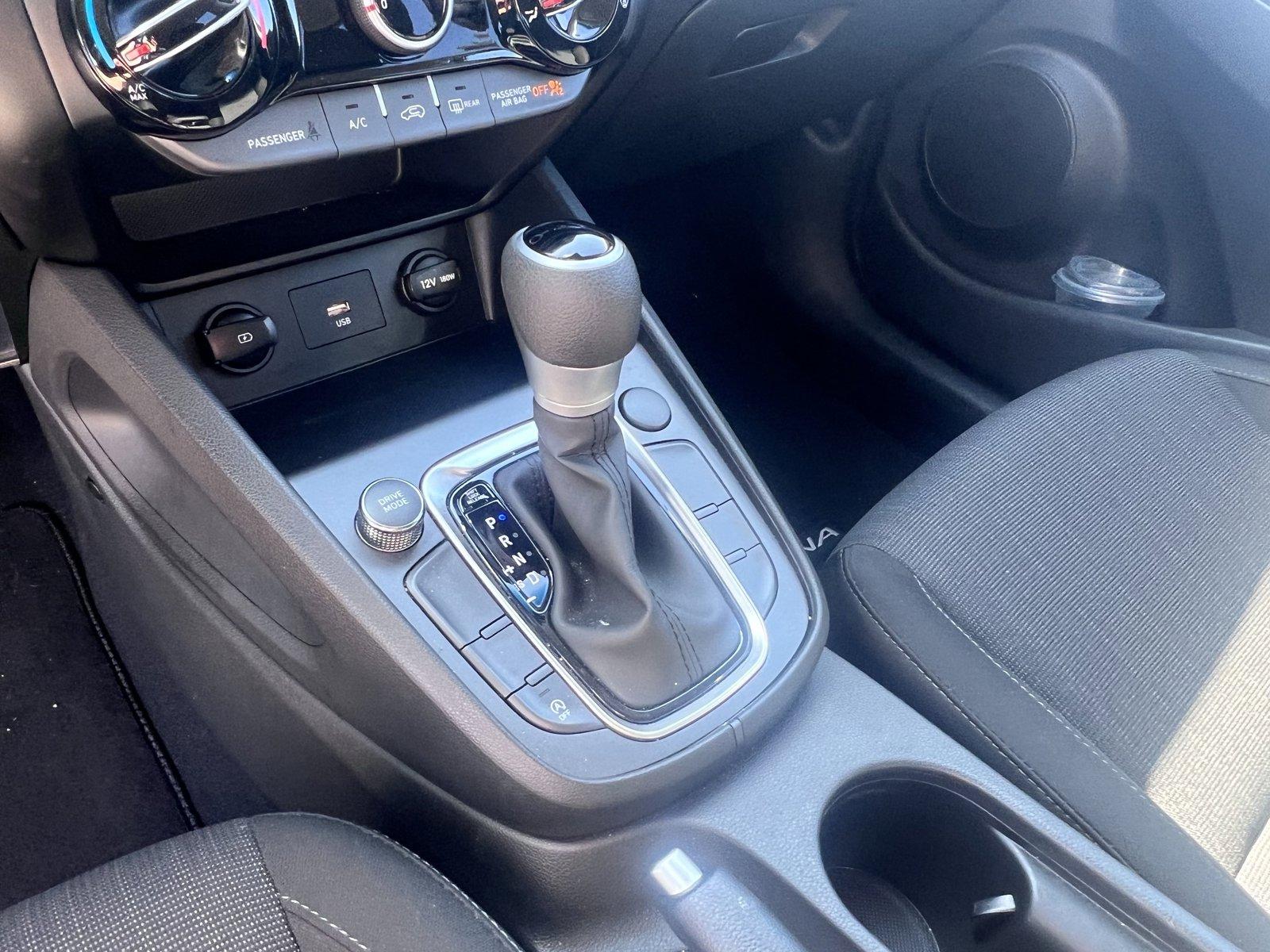 2023 Hyundai KONA Vehicle Photo in Santa Clarita, CA 91355