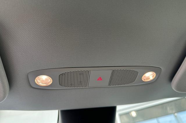 2023 Tesla Model Y Vehicle Photo in SPOKANE, WA 99202-2191
