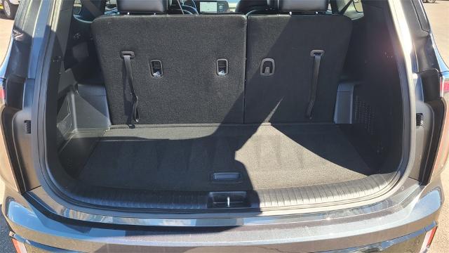 2024 Kia Telluride Vehicle Photo in FLAGSTAFF, AZ 86001-6214