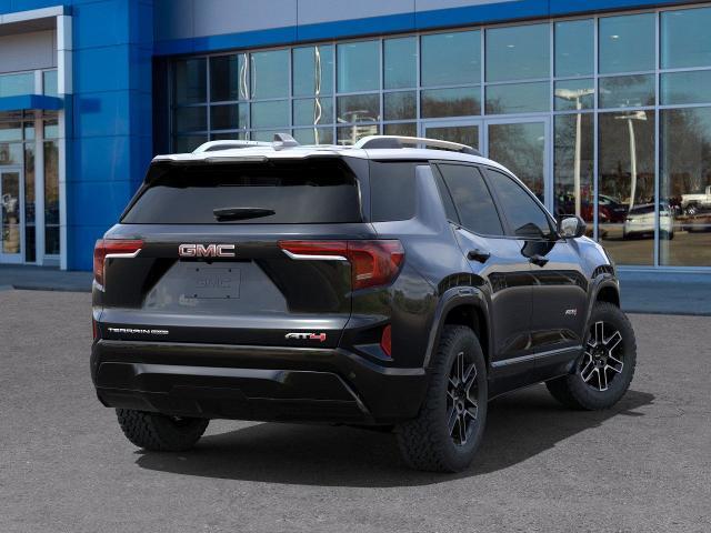 2026 GMC Terrain Vehicle Photo in OSHKOSH, WI 54904-7811