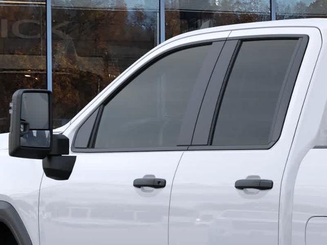 2025 GMC Sierra 2500 HD Vehicle Photo in ZELIENOPLE, PA 16063-2910