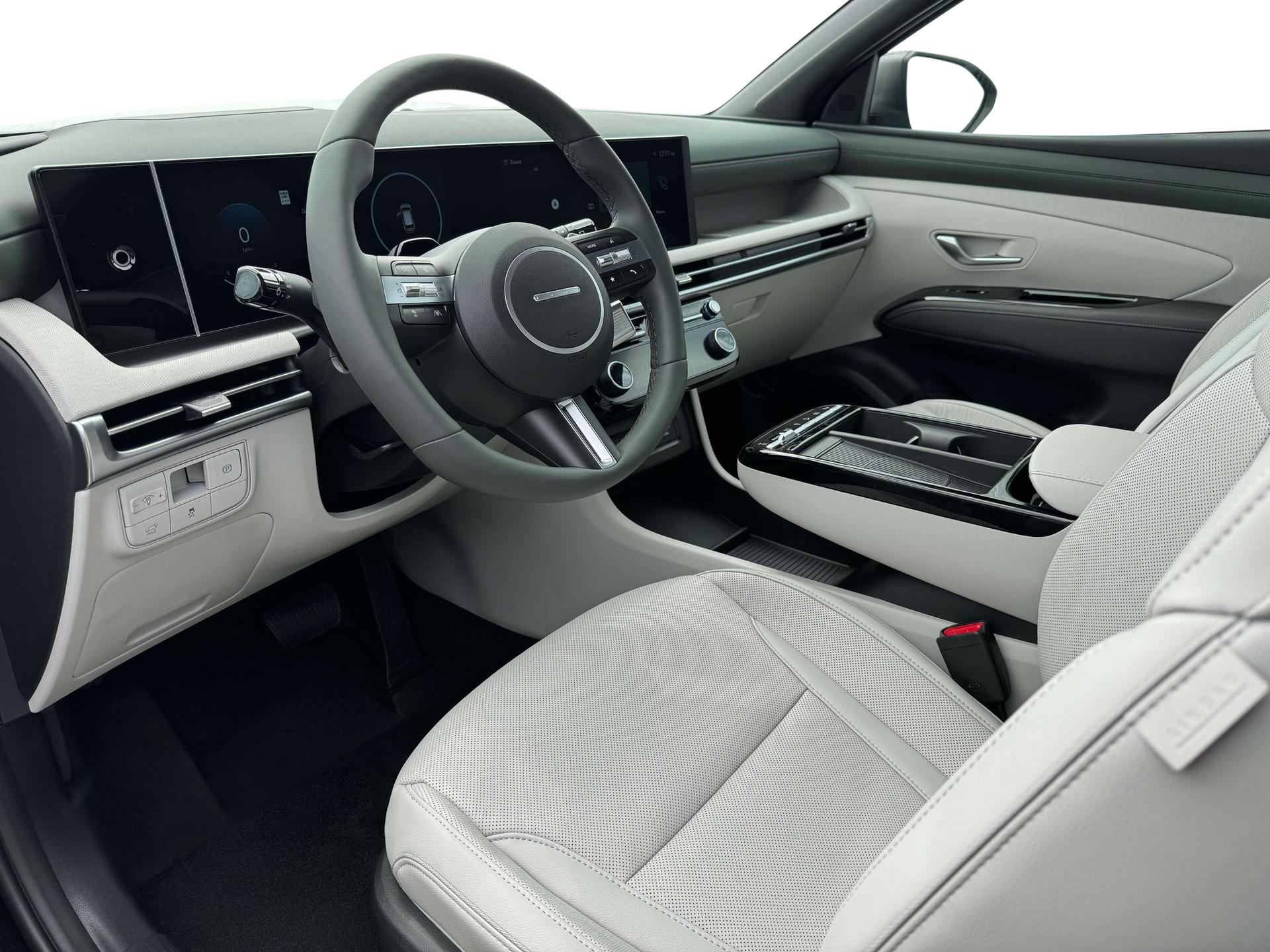 2025 Hyundai TUCSON Vehicle Photo in Peoria, IL 61615