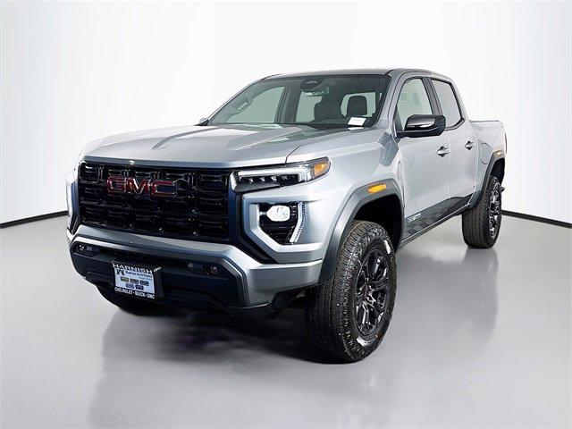 2025 GMC Canyon Vehicle Photo in PUYALLUP, WA 98371-4149