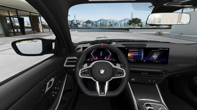 2025 BMW M340i xDrive Vehicle Photo in GRAPEVINE, TX 76051