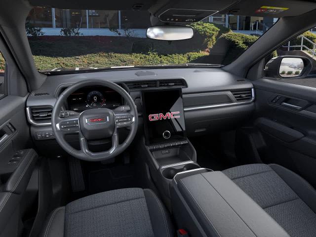 2026 GMC Terrain Vehicle Photo in ZELIENOPLE, PA 16063-2910