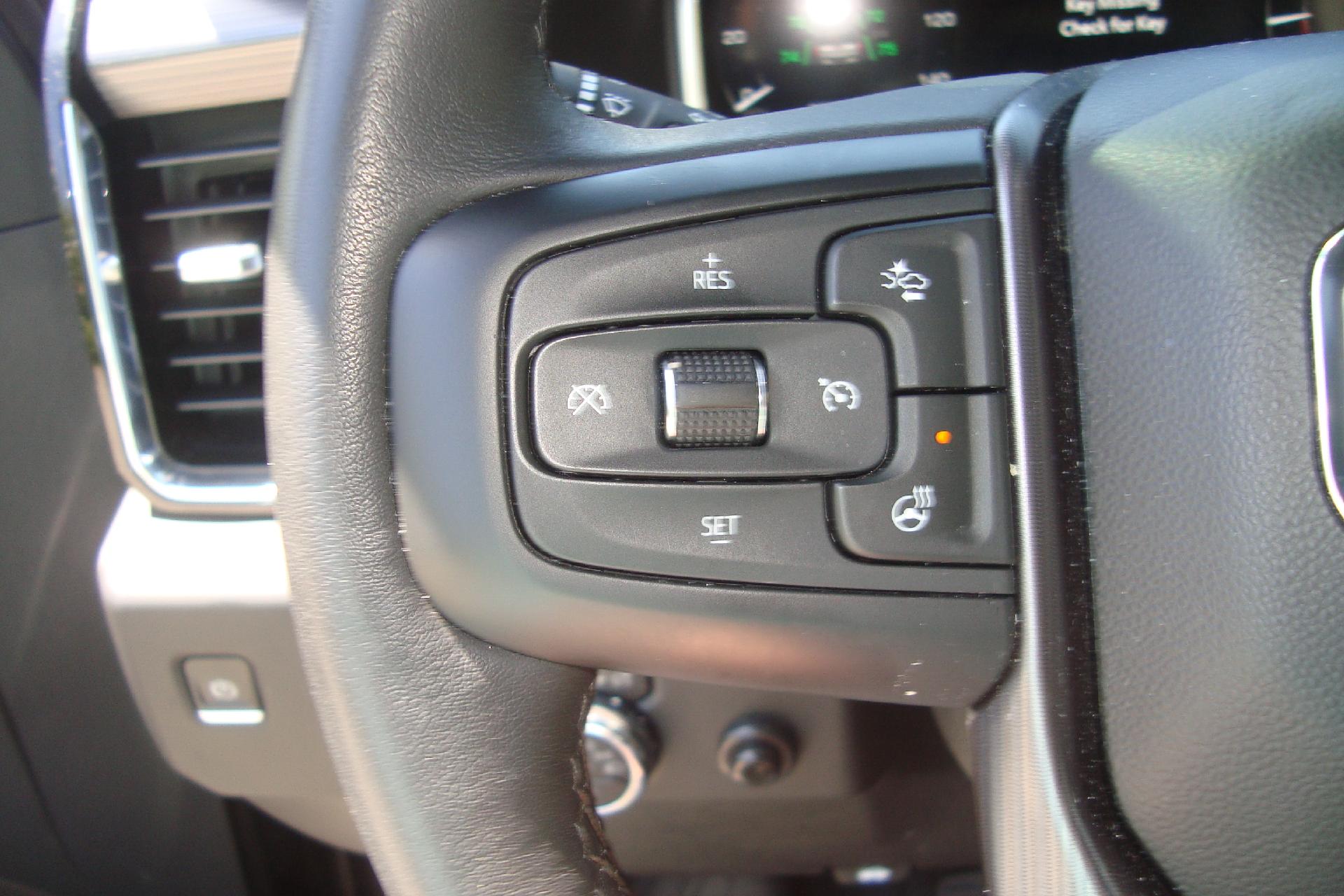 2024 GMC Sierra 2500 HD Vehicle Photo in PORTSMOUTH, NH 03801-4196