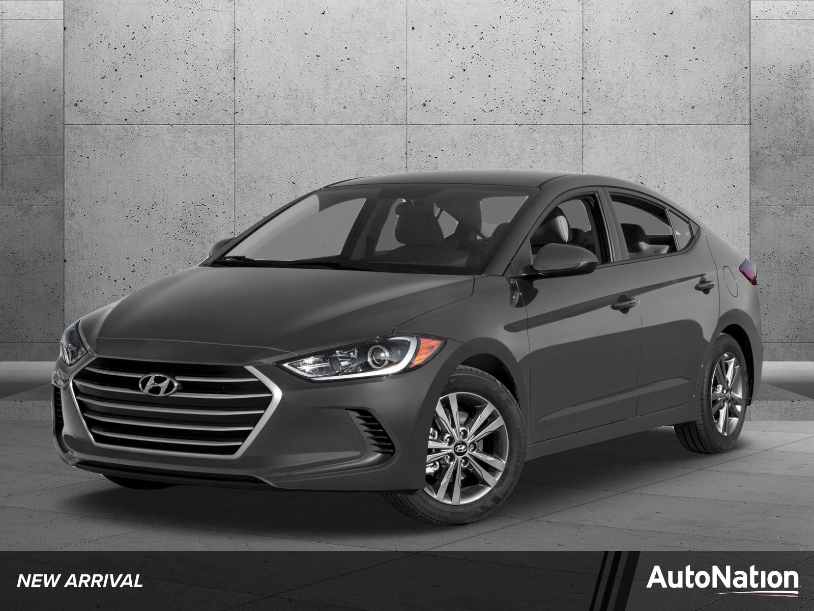 2017 Hyundai ELANTRA Vehicle Photo in Tampa, FL 33614