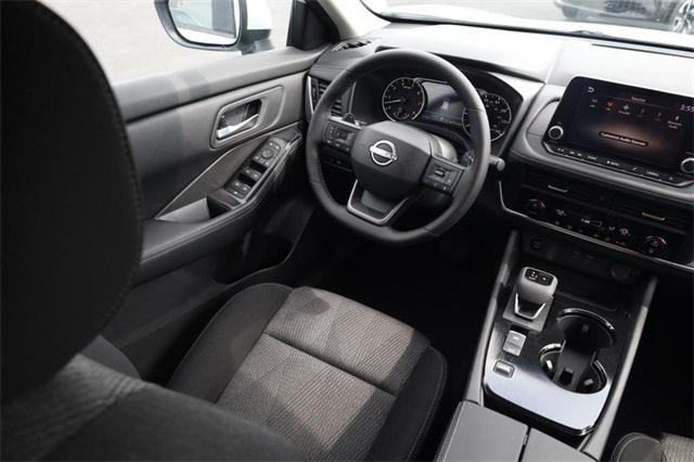 2025 Nissan Rogue Vehicle Photo in Hazelwood, MO 63042