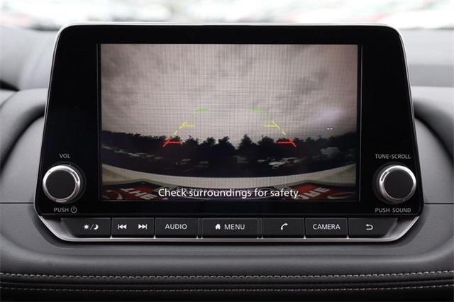 2025 Nissan Rogue Vehicle Photo in Hazelwood, MO 63042