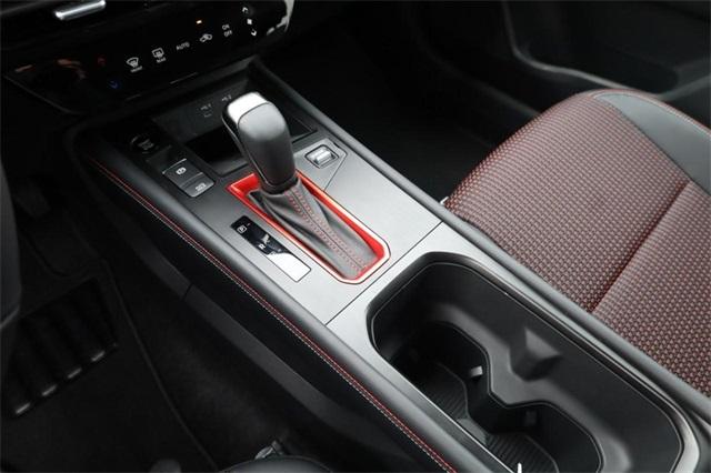 2025 Nissan Kicks Vehicle Photo in Hazelwood, MO 63042