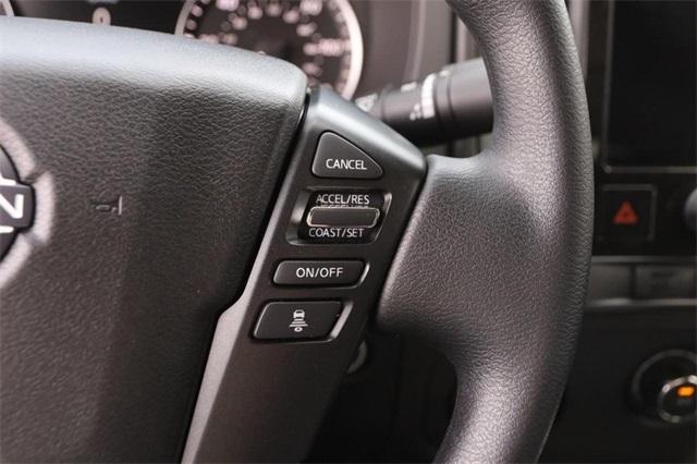 2025 Nissan Frontier Vehicle Photo in Hazelwood, MO 63042