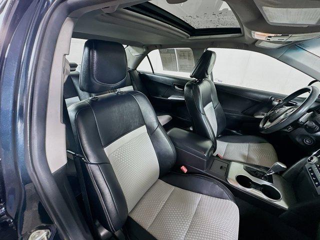 2014 Toyota Camry Vehicle Photo in Doylsetown, PA 18901