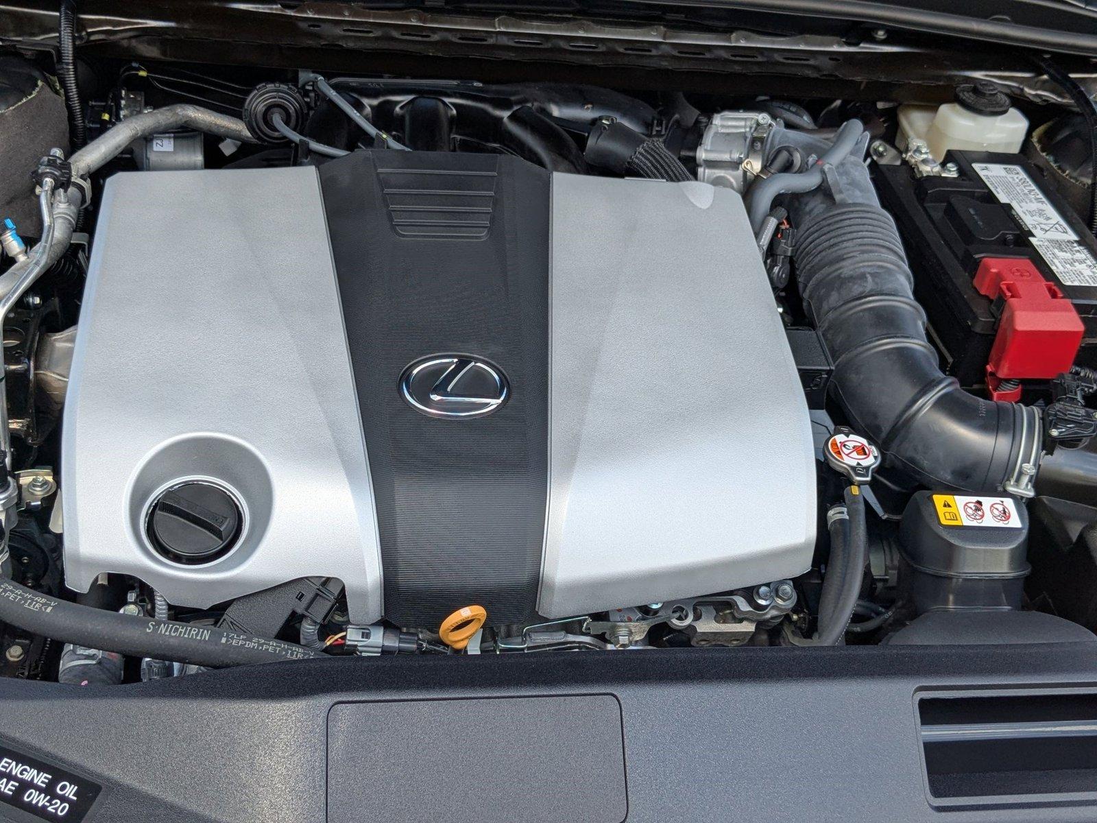 2025 Lexus ES 350 Vehicle Photo in West Palm Beach, FL 33417