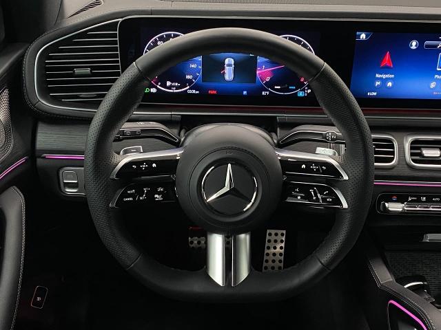 2025 Mercedes-Benz GLS Vehicle Photo in Appleton, WI 54913