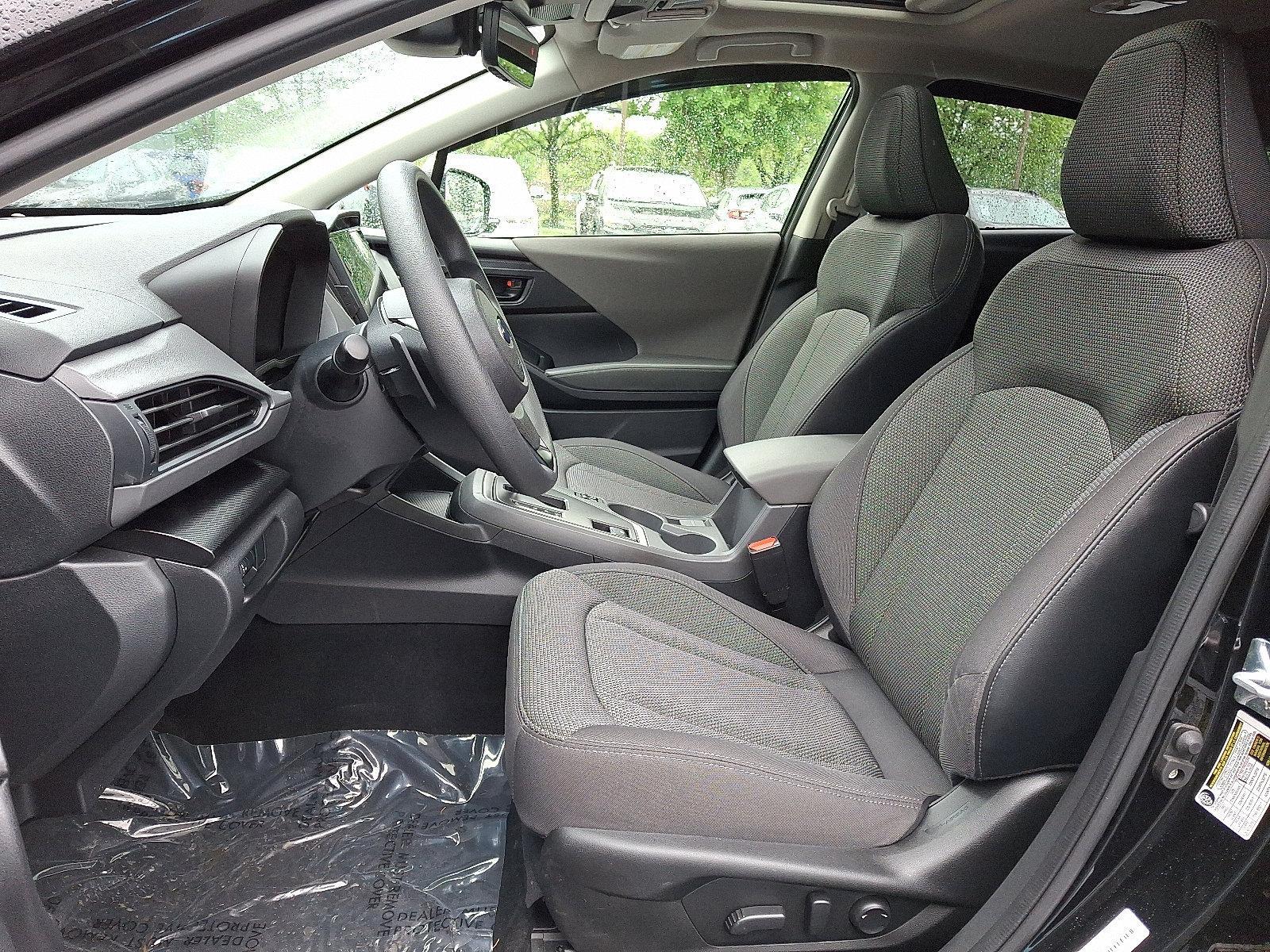 2024 Subaru Crosstrek Vehicle Photo in Easton, PA 18045